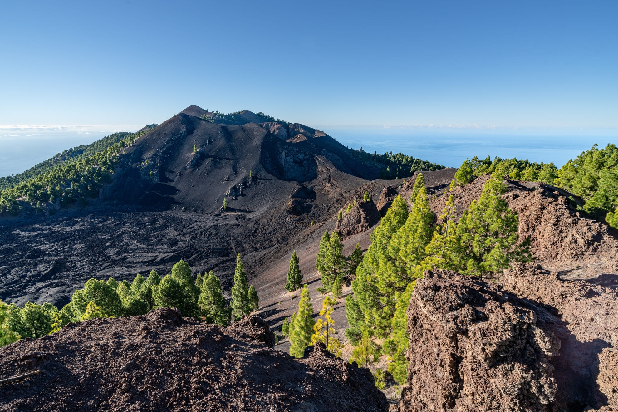 Donde dormir en La Palma